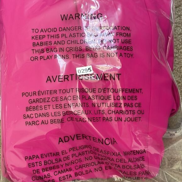 Vince Camuto Chiffon dress Size 18 - Picture 11 of 11